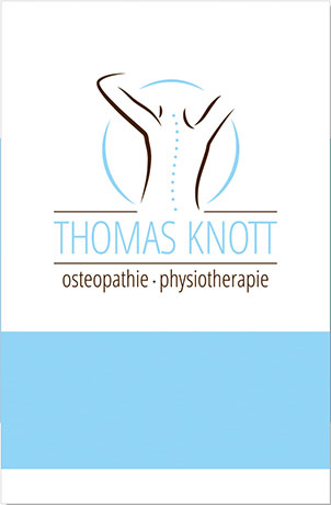 Thomas Knott Osteopathie und Physiotherapie